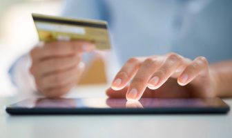 Shopping Online