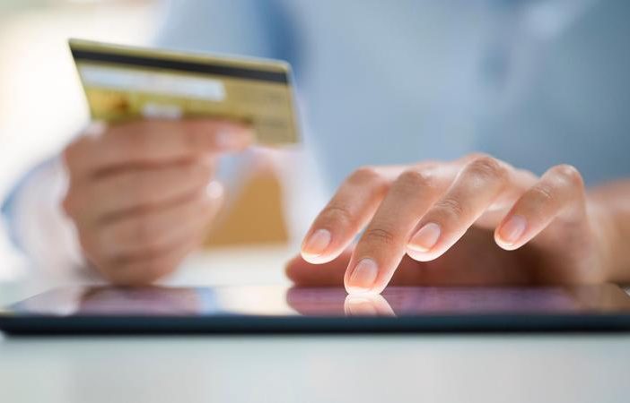 Shopping Online