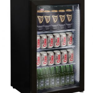 Snomaster SC70Under Counter Beverage Cooler