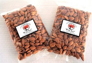 Wild Soil Almonds