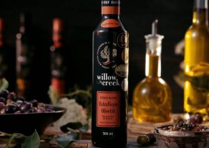 Willow Creek Olive Oil