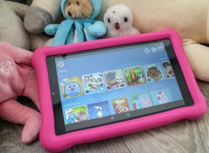 Kindle Fire HD 8 Kids Edition