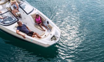 boating