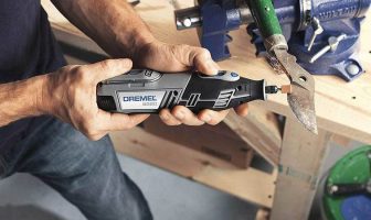 Buying Guide: The Power Tools You Need to Own dremel tool