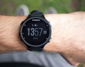 Garmin Forerunner