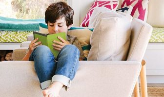Kindle Fire HD 8 Kids Edition
