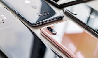 Buying Guide: Best Mid-Range Smartphones Available in South Africa mid-range phone