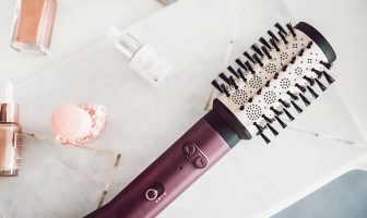 Babyliss Hotbrush