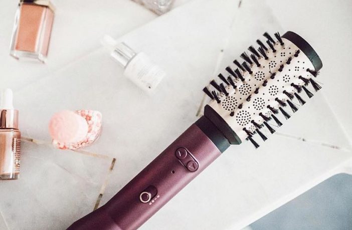 Babyliss Hotbrush