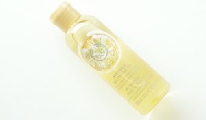 Body Shop Maringa Oil