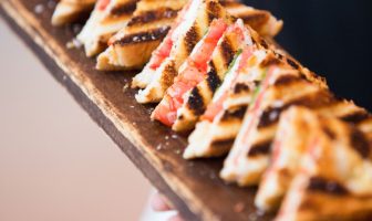 Braai Broodjies