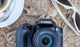 Canon PowerShot SX70 HS