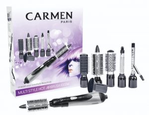 Carmen Multi Style Hot Airbrush