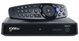 DStv HD Single View Decoder 