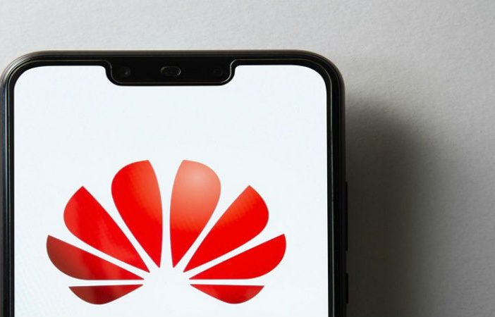 Harmony Huawei