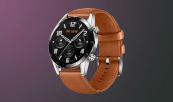 Huawei GT Watch 2: Release Date, Details & Rumours