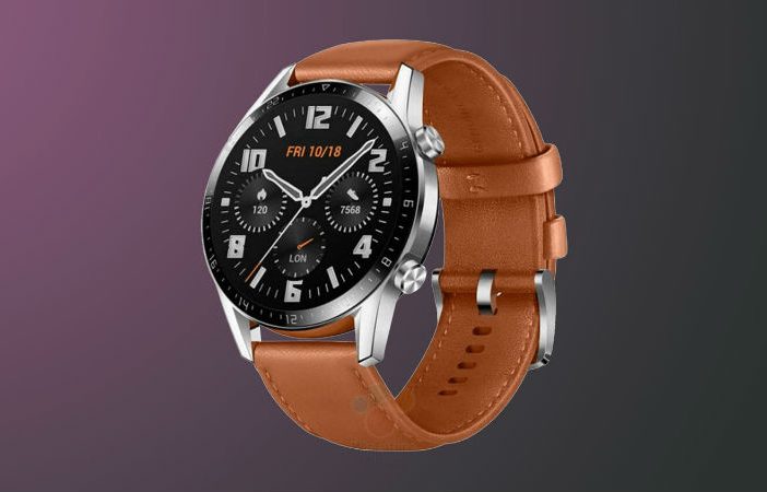 huawei gt watch cena
