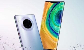 Huawei Mate 30 Pro header