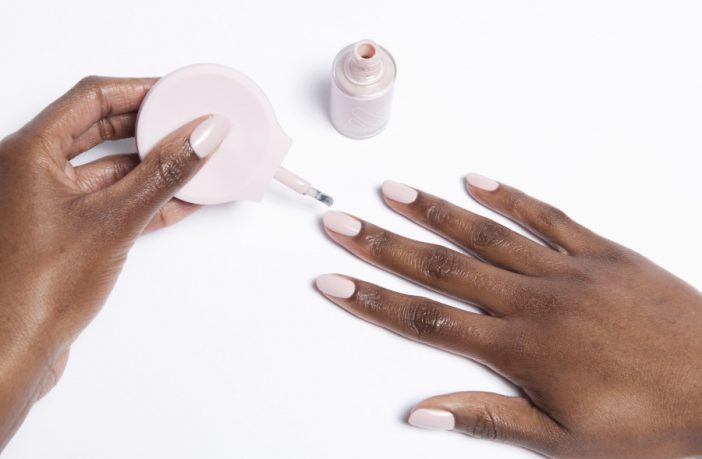 nail polish