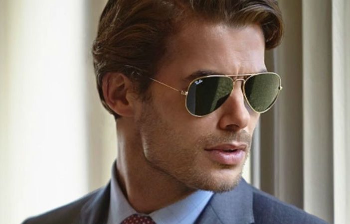 Ray Ban men