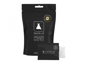 Sneaker Lab sneaker cleaning wipes