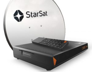 Ellies Starsat decoder