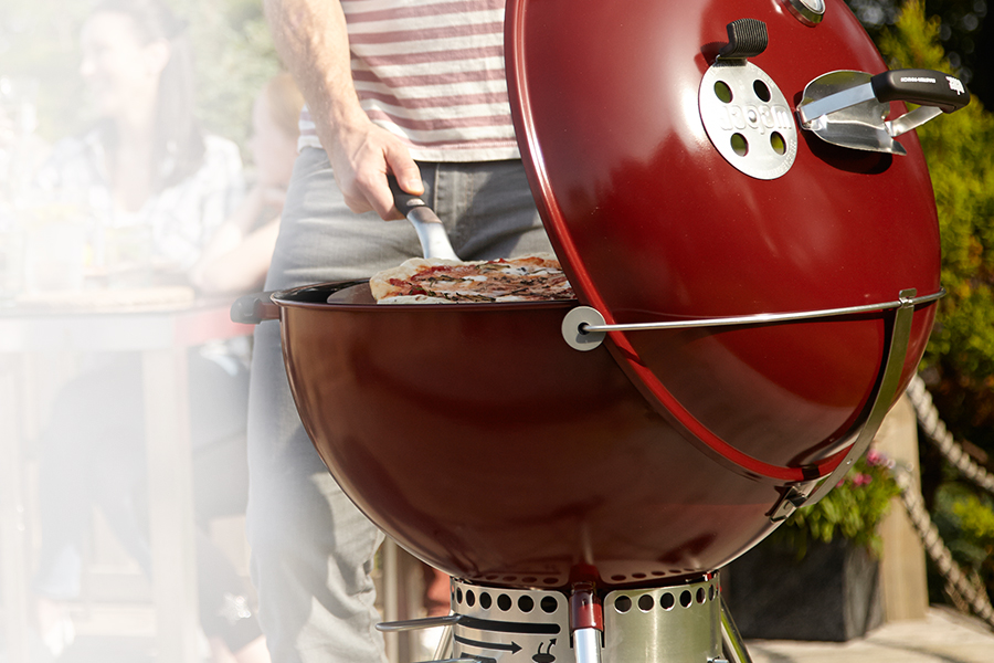 braai