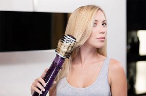 Babyliss Hotbrush