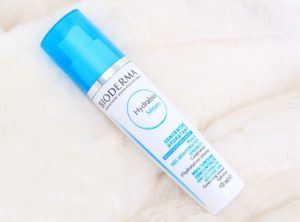 Bioderma Hydrabio Serum