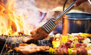 braai