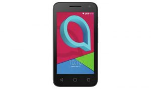 Alcatel U3