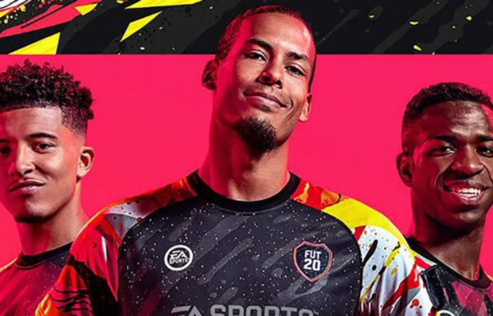 FIFA 20