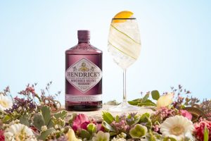Hendrick’s Midsummer Solstice