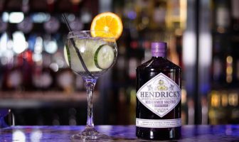 Hendrick’s Midsummer Solstice