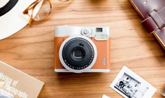 Gift Guide: Best Tech Products for Ladies Instax Mini header