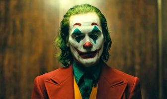 Joker movie
