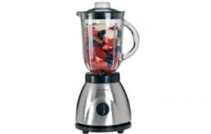 Kambrook Glass Jug Blender