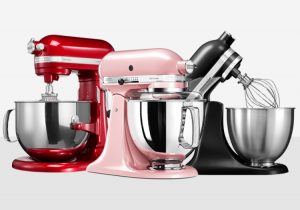 Kitchenaid Artisan Stand Mixer