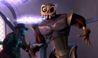 MediEvil header PC