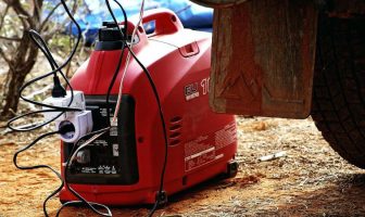 3 Affordable Generators to Save You From Load Shedding