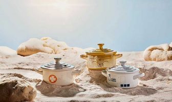 Le Creuset Star Wars collection