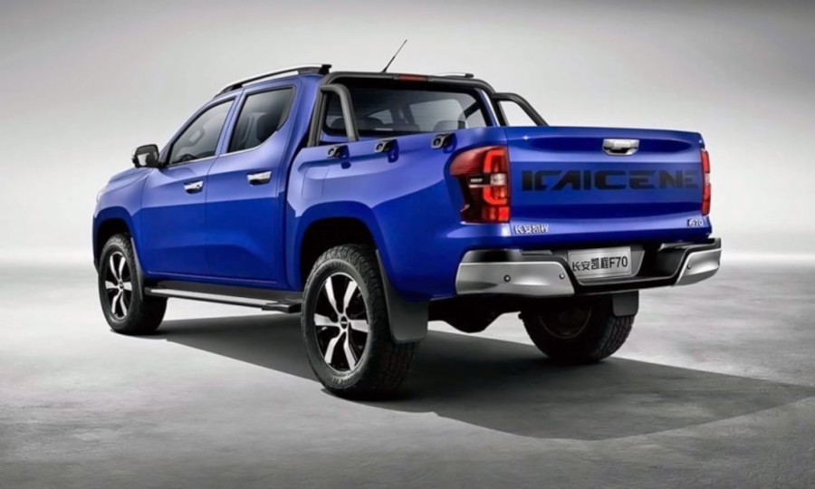 Peugeot South Africa Confirms Bakkie for Local Market  On Check by
