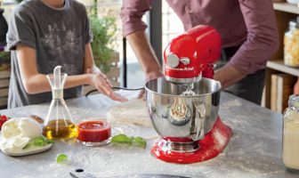 Kitchenaid