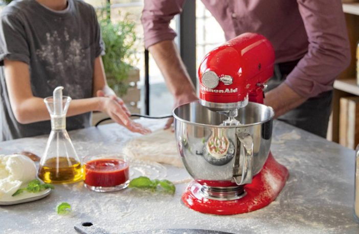 Kitchenaid