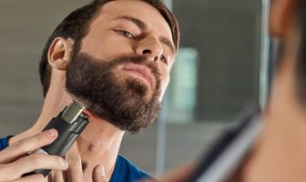 mens grooming