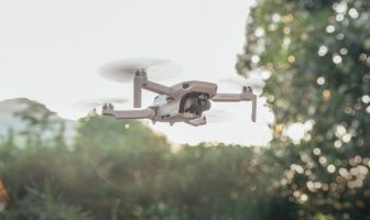DJI Launches Mavic Mini, its Lightest & Smallest Foldable Drone Yet DJI Mavic Mini Drone