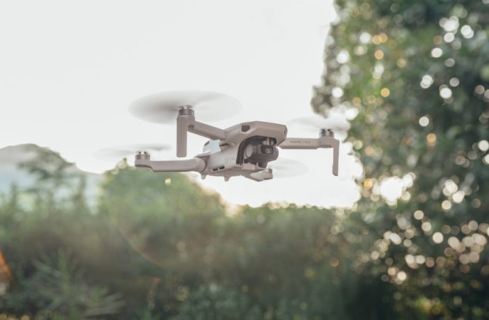 DJI Mavic Mini Drone