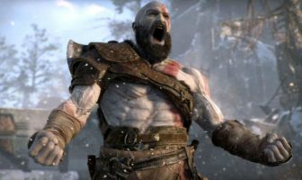 God of War 2018