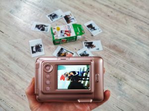 Fujifilm Instax Mini LiPlay