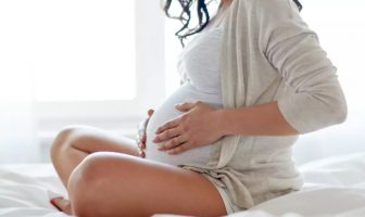 Pregnancy Care and Pampering Made Easy with the Kiddie Company pregnancy